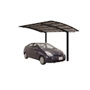 Vorschaubild Ximax Carport Portoforte Typ 60 495 x 301 cm