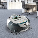Makita Akku-Saugroboter DRC300Z