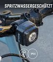 Vorschaubild Sigma Sport Micro Leuchten-Set schwarz