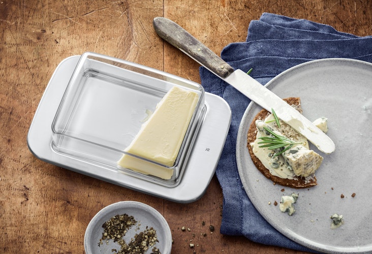 WMF Butterdose Loft