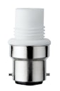 Vorschaubild Paulmann Stiftsockel Halogen Mini für G9 B22d ws