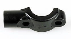 HIGHSIDER smart Clamp Für Brems-/Kupplungszylinder, Für 7/8 Zoll Lenker (1Stck)