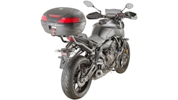 Kappa Topcaseträger KZ2140 für Yamaha MT-07 ABS