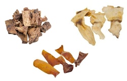 Classic Dog Naturkauartikel Mixpaket 1