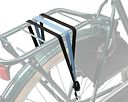 Vorschaubild CONTEC Spanngurt Urban Fix 3-fach 540 mm schwarz/blau