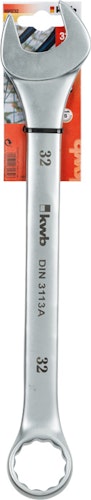 kwb Gabel-Ringschlüssel CV 32 mmSB 460232