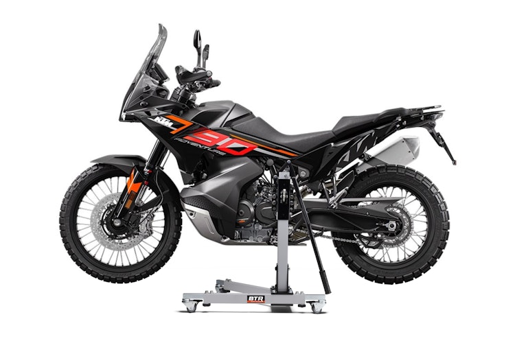 Zentralständer EVOLIFT® für KTM 790 Adventure 19-