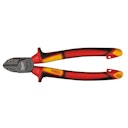 Vorschaubild Milwaukee VDE Seitenschneider 180 mm 4932464568