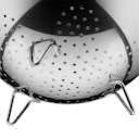 Vorschaubild WMF Seiher Ø 24 cm Gourmet, rund, 3 Stützfüße