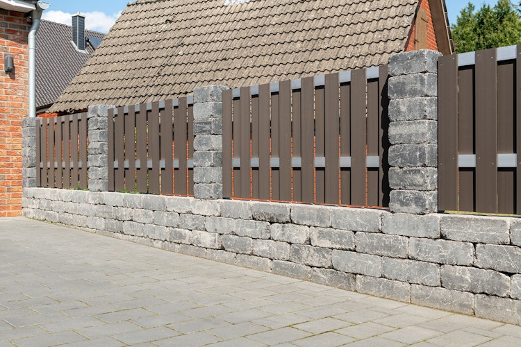 Diephaus Mauersteine ANTIK