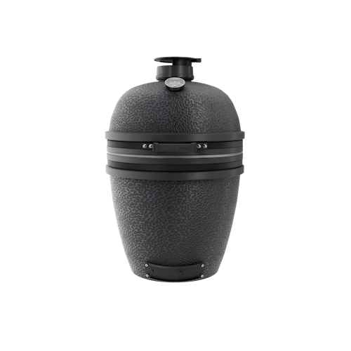 BSTRD. Keramikgrill BSTRD.LARGE Graphite Solo