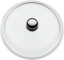 Vorschaubild Silit Glasdeckel 28 cm mit Metallknauf