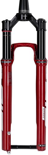 RockShox Federgabel SID SL Ultimate Race Day 2P rot