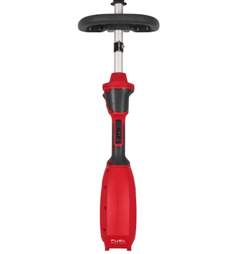 Milwaukee M18FHETE27-802 M18 FUEL™ Akku-Stabheckenschere 267 cm 4933492911 