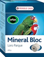 VERSELE-LAGA Orlux Mineral Bloc Loro Parque 400g