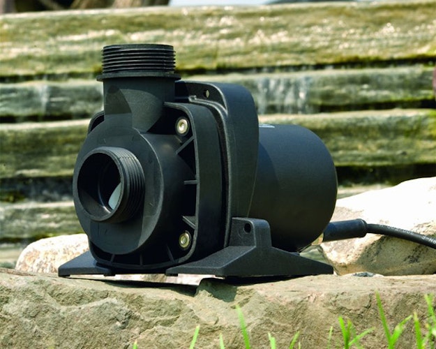 Oase Filter- & Bachlaufpumpe AquaMax Dry 6000