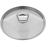WMF Einh. Ersatzdeckel eckiger Griff 20cm WMF Einh. Ersatzdeckel eckiger Griff 20cmZubehörbild