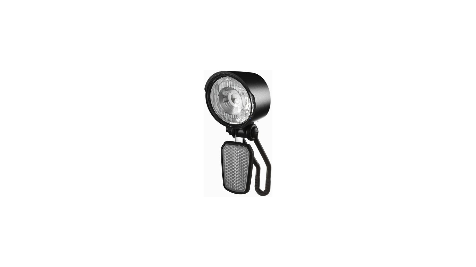 Spanninga LED-Scheinwerfer X&O 15 XE