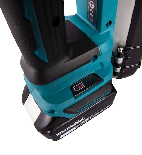 Makita Akku-Bandsäge DPB183Z