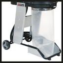 Vorschaubild Einhell Absauganlage TE-VE 550/1 A 4304156