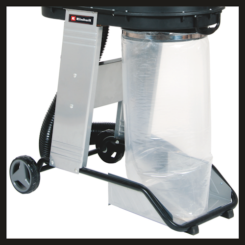 Einhell Absauganlage TE-VE 550/1 A 4304156