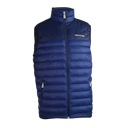 Vorschaubild Big Green Egg Bodywarmer - Blau