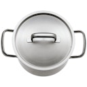 WMF Gourmet Plus Topf-Set 5-teilig
