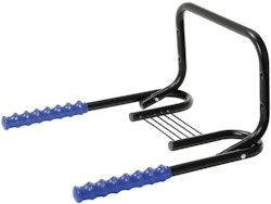 Messingschlager Fahrradwandhalter