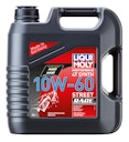 Vorschaubild Liqui Moly 4T Synth 10W-60 Street Race 4 L