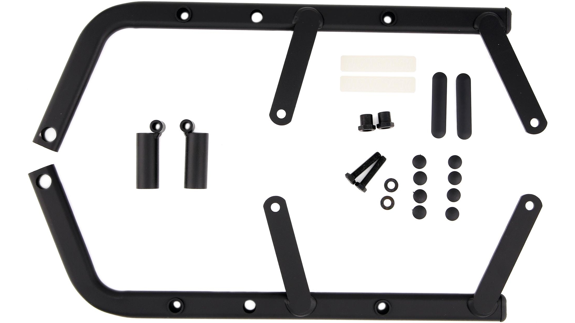 Kappa Topcaseträger K2500 für Honda CB 500