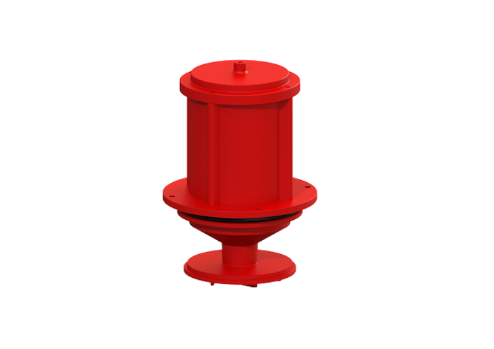 Kessel 680221 - Motor SPF 3000 S3, 400V, 10m Kabel