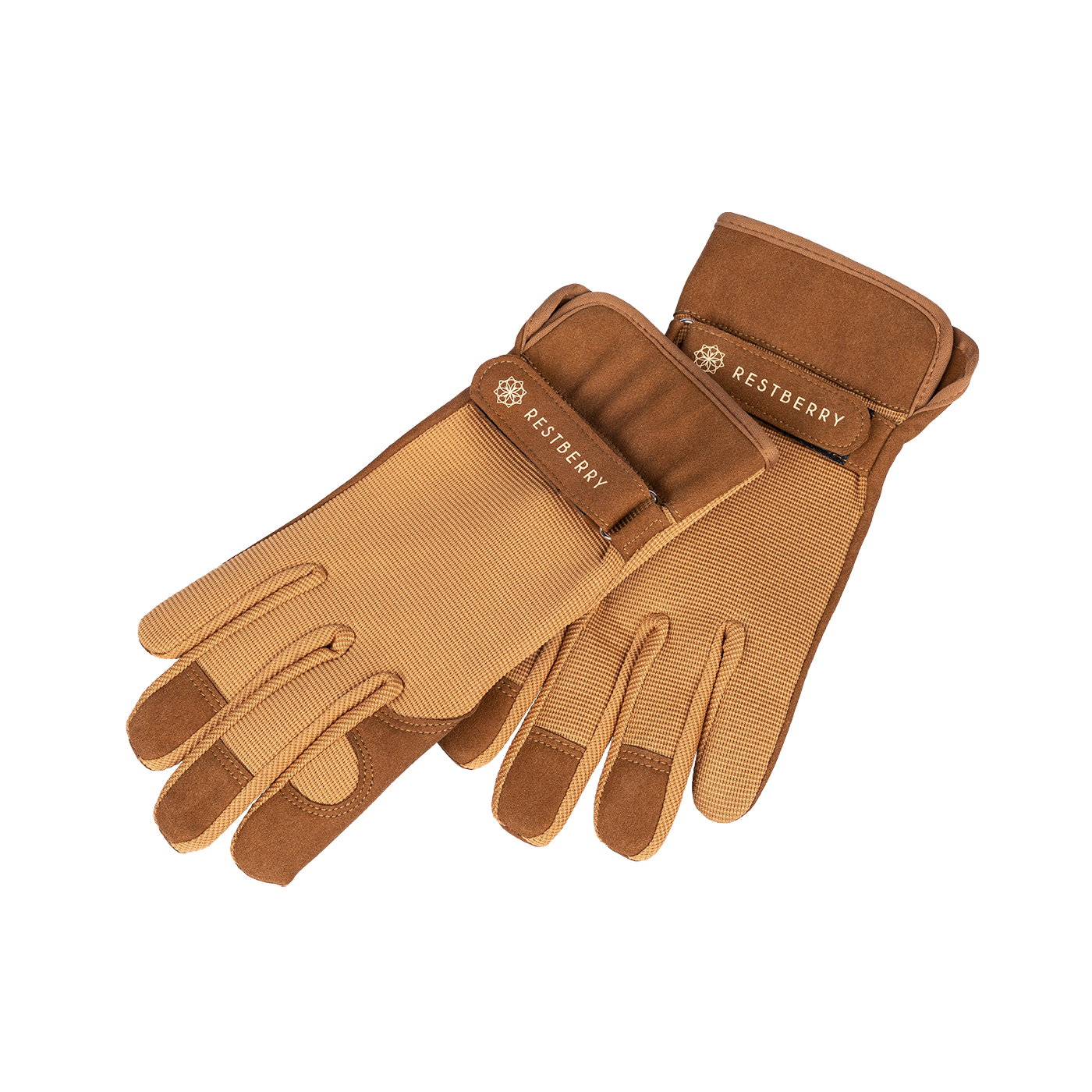 Restberry´s Garten- & Lifestyle-Handschuh, kurz