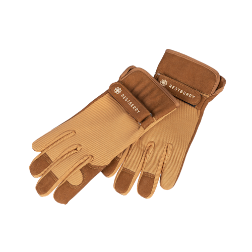 Restberry´s Garten- & Lifestyle-Handschuh, kurz