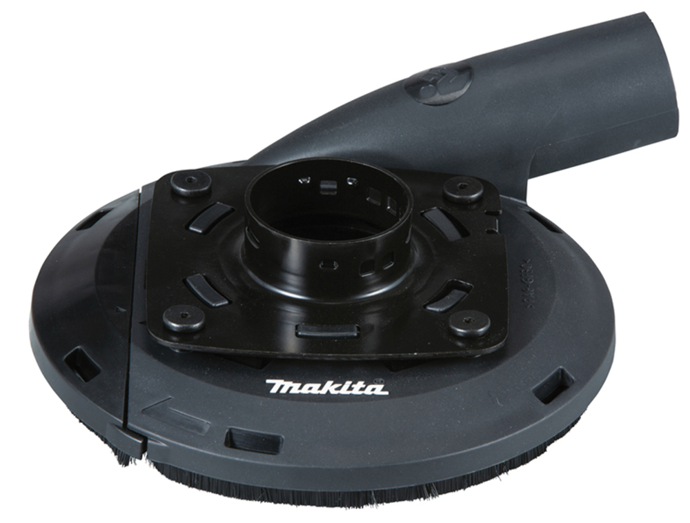 Makita Absaughaube Schleifen 191F81-2