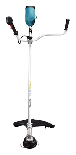 Makita Akku-Freischneider 40V UR012GZ06