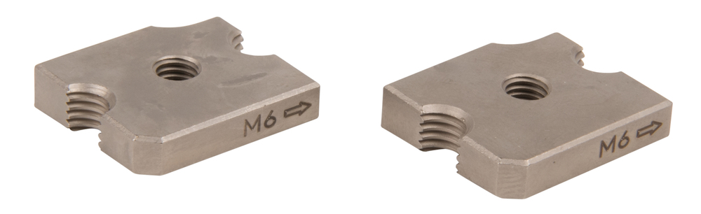 Makita Schneidbacken M6 Satz 199087-8