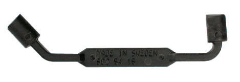 Husqvarna 502 54 15-01 - KOLBENANSCHLAG