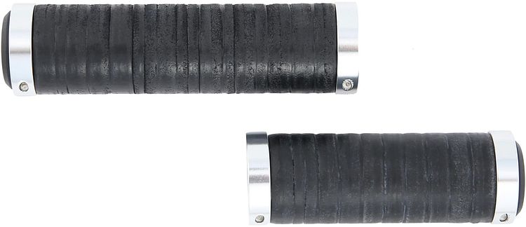 CONTEC Griff Classic Exclusiv Mellow 95/125 mm schwarz