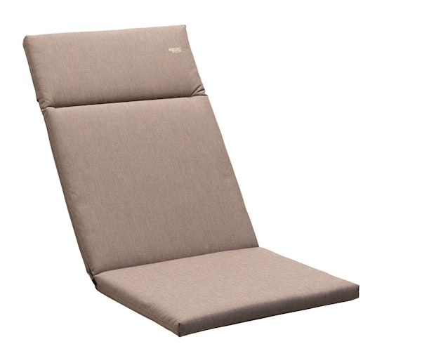 Sieger Auflage für Klappsessel, 121 x 49 x 4 cm - Abverkauf 