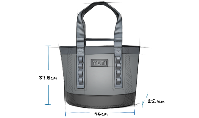 yeti-Produktbild