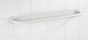 Vorschaubild Wenko Badewannengriff 60cm weiß, Basic