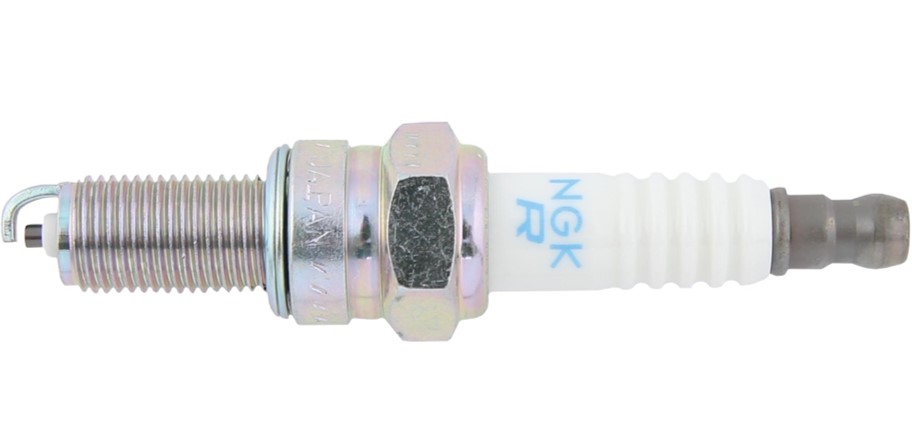 NGK Zündkerze MR7F Nickel, 10 mm Gewinde für Indian FTR, Scout und Polaris Sportsman