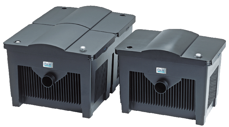 Oase Durchlauffilter BioSmart 18000