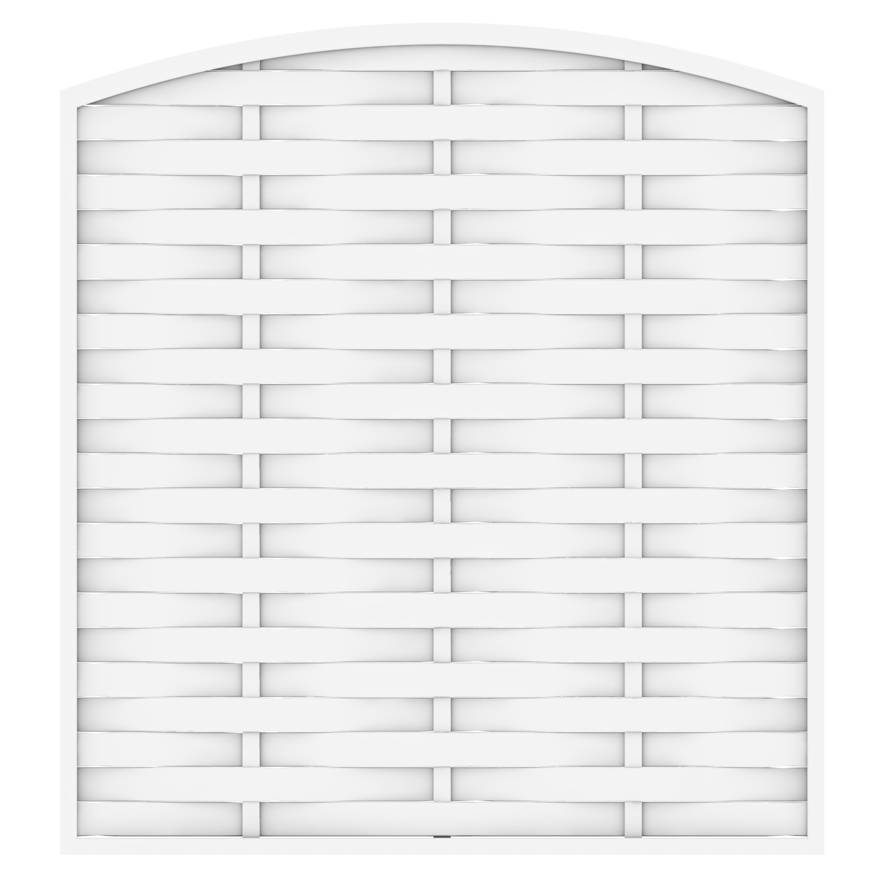 TraumGarten Longlife Romo 1800 x 1800 (1960) mm