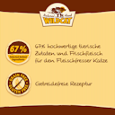 Vorschaubild Wildcat Etosha Huhn & Kartoffel Katzentrockenfutter