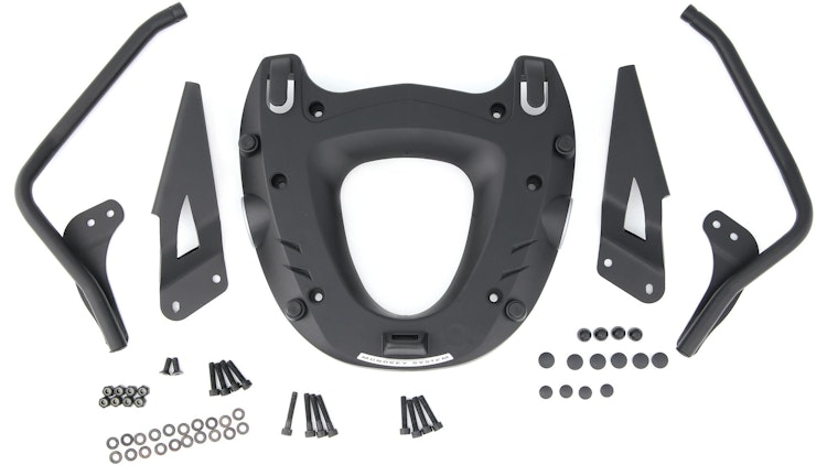 Kappa Topcaseträger KR683 Monokey für BMW R 850 R und R 1150 R