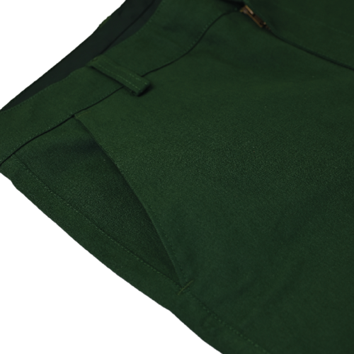 Big Green Egg Bermuda - Dunkelgrün