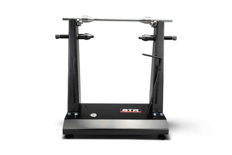 BTR Universaler Wuchtbock