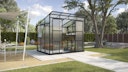 Vorschaubild Vitavia Gewächshaus Freya 5900 inkl. 1 Seitenfenster - 5,9 m²