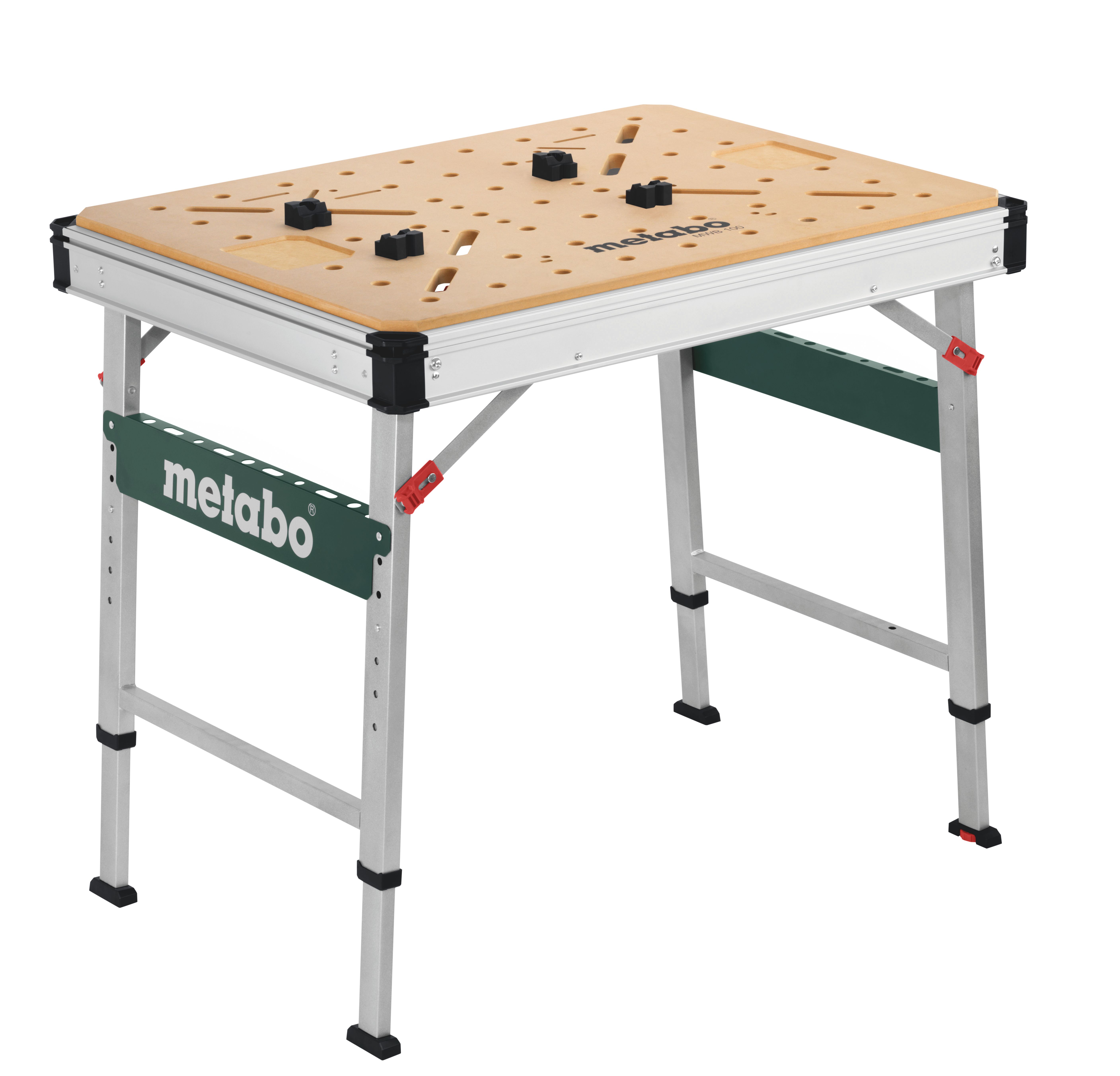 Metabo  Multifunktionstisch MWB 100 626991000